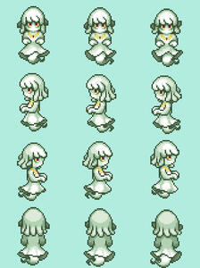 Sprite Sheet