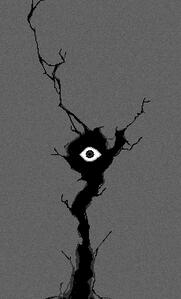 The Worm in the Wall